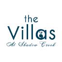 The Villas at Shadow Creek Apartments logo